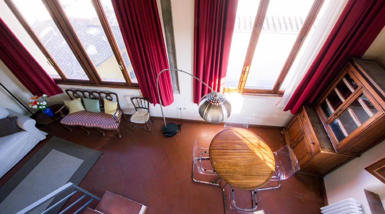 Apartment Maggio View Florence