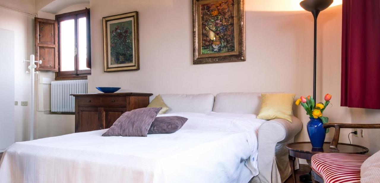 Maggio View Apartment *