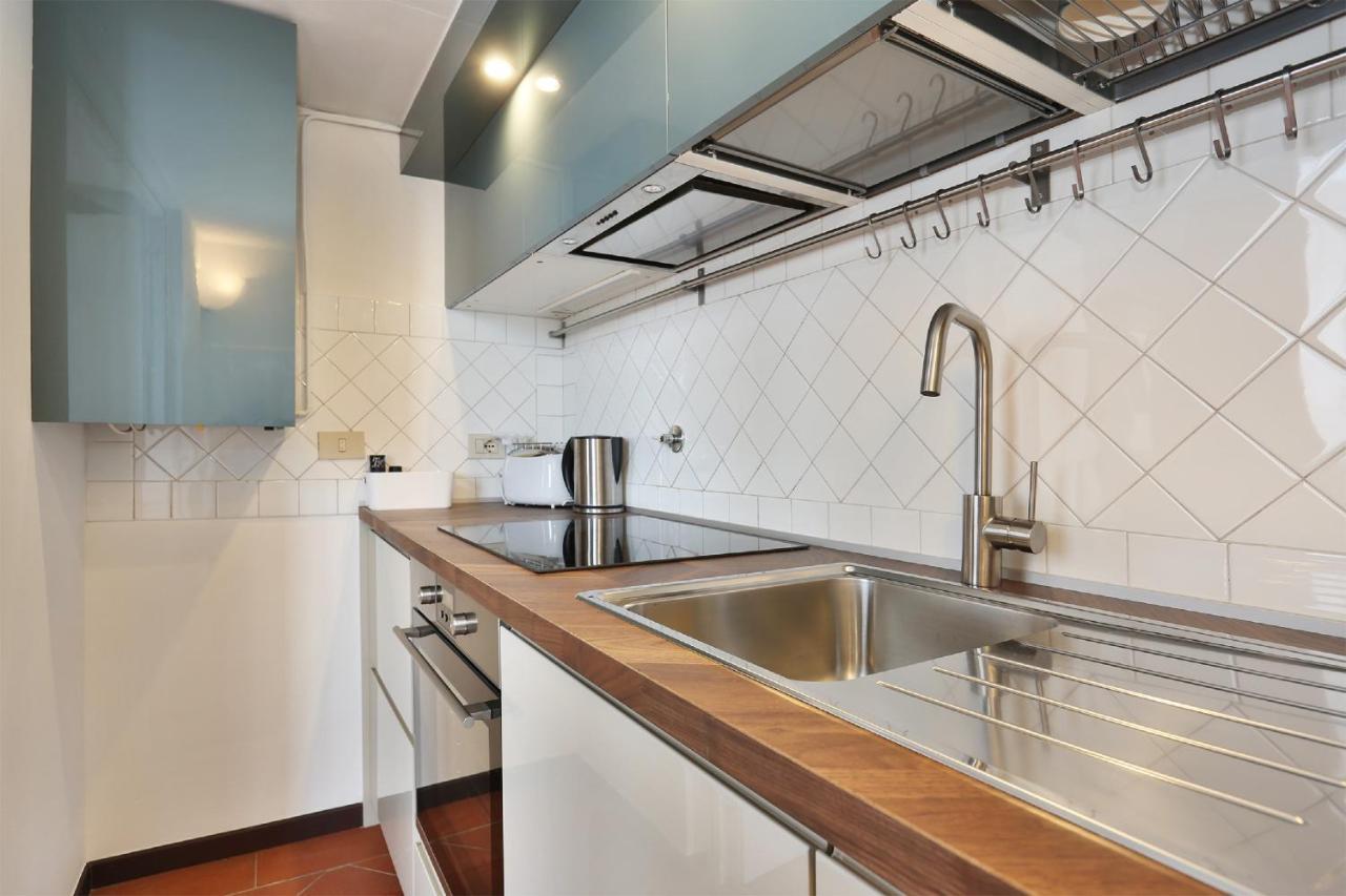 Apartment Maggio View *