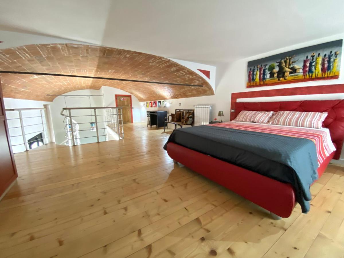 Arno Loft Florence