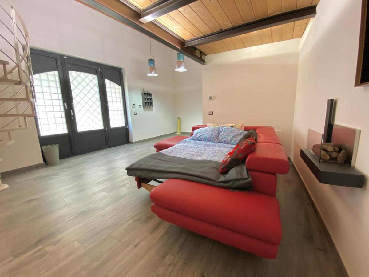 Arno Loft Apartment Florence