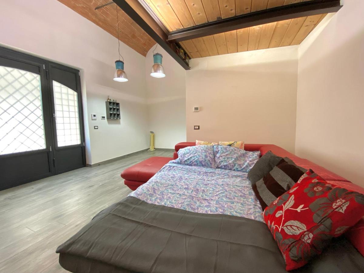Arno Loft Florence