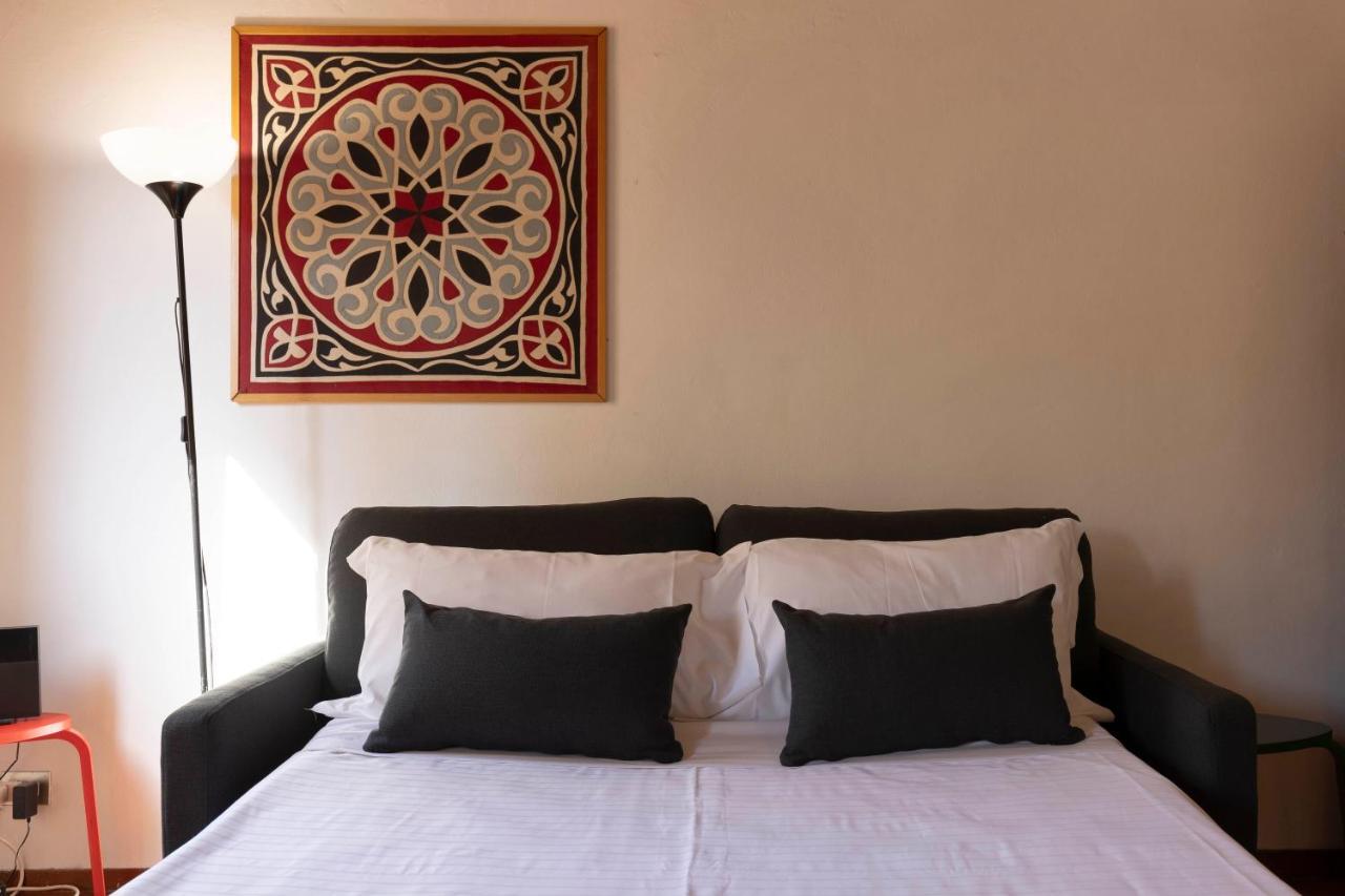 San Frediano Loft Appartamento