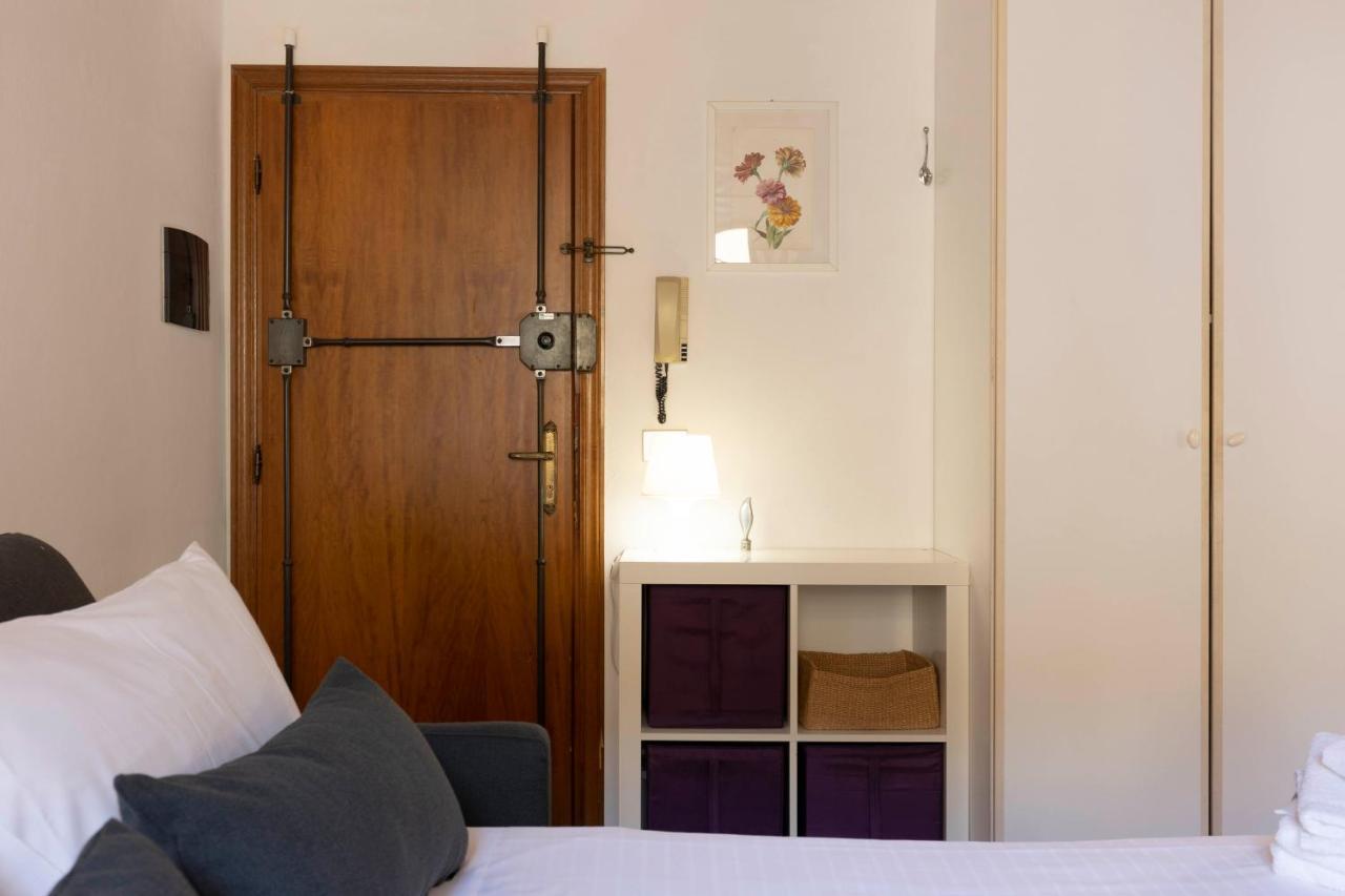 San Frediano Loft Appartamento *