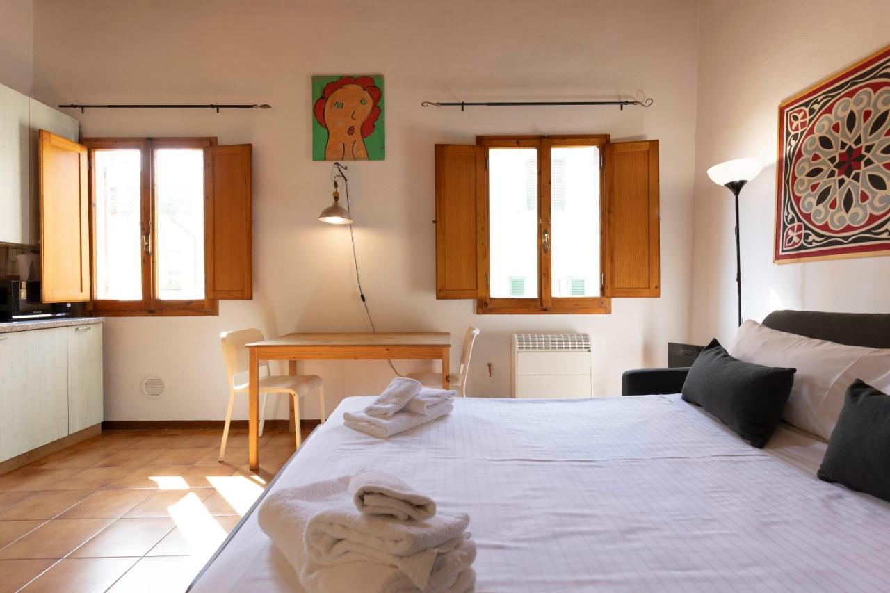 San Frediano Loft Firenze