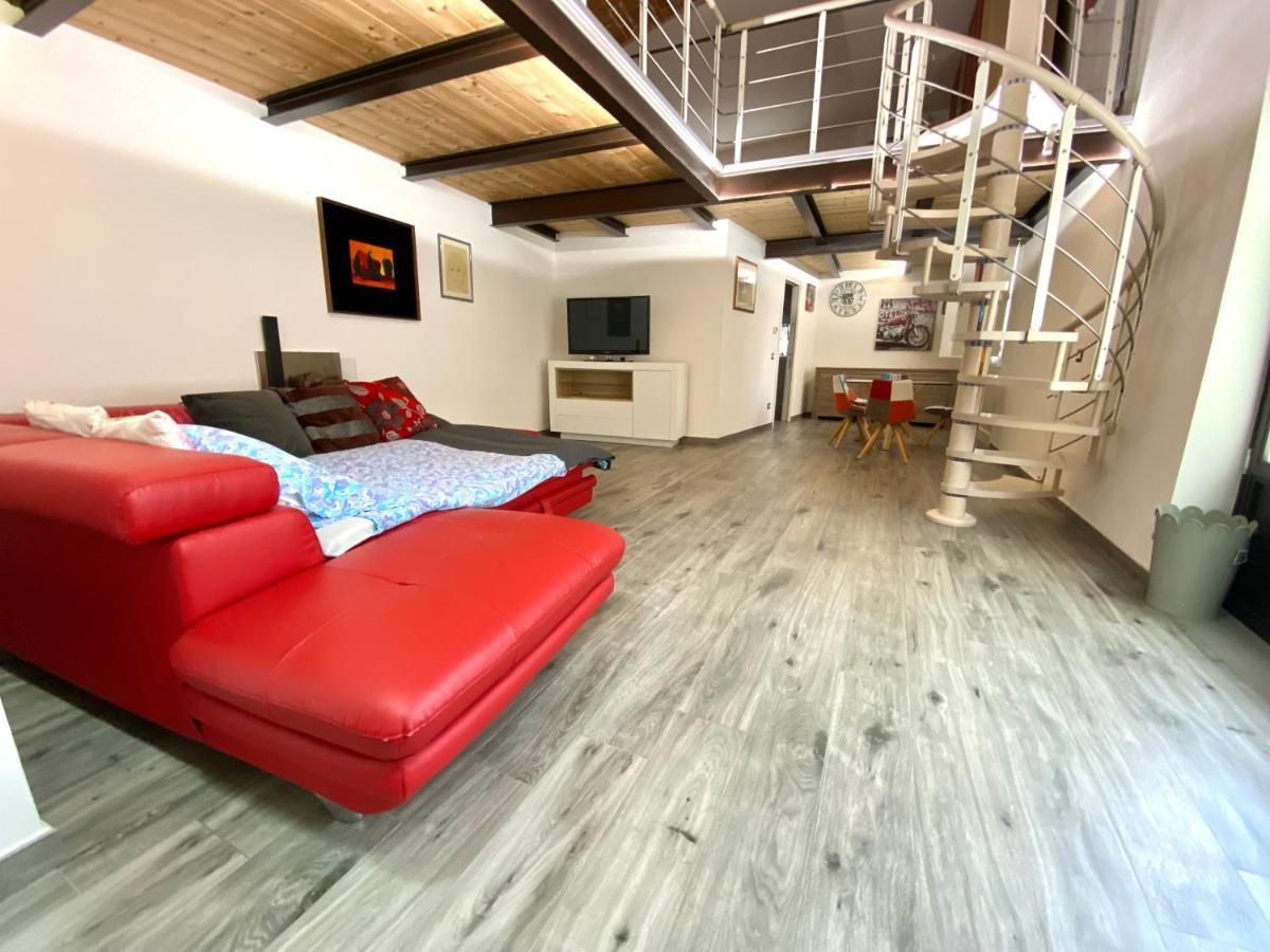 Arno Loft
