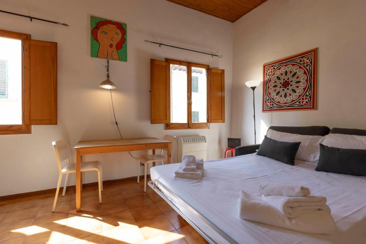 San Frediano Loft * Firenze