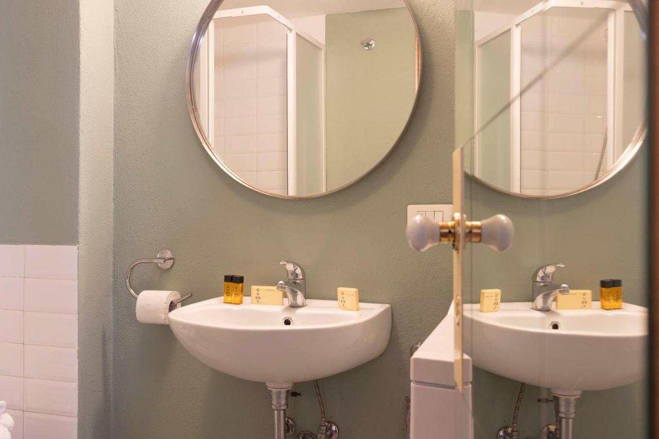San Frediano Loft Appartamento *