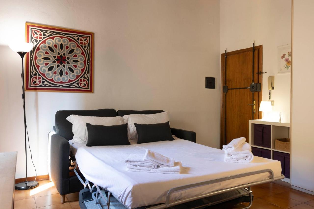 San Frediano Loft Firenze