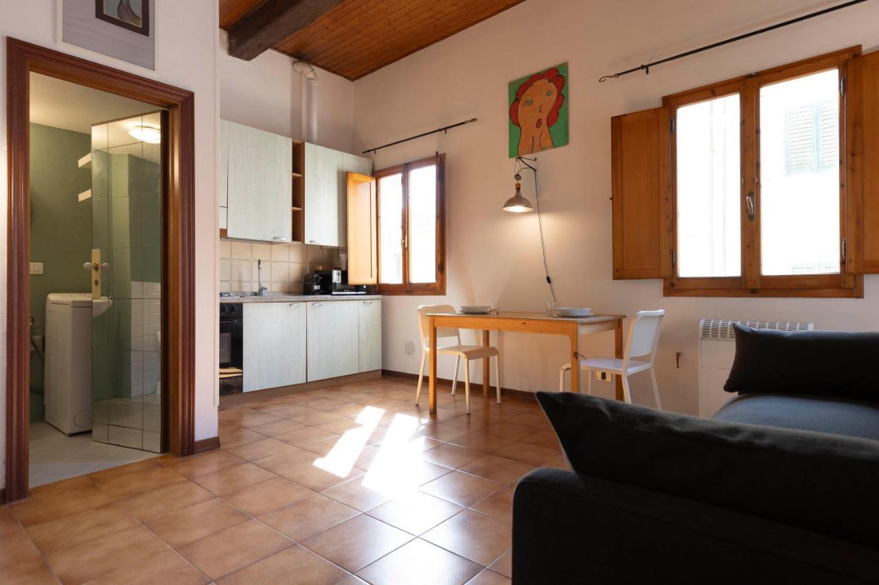 San Frediano Loft Appartamento *