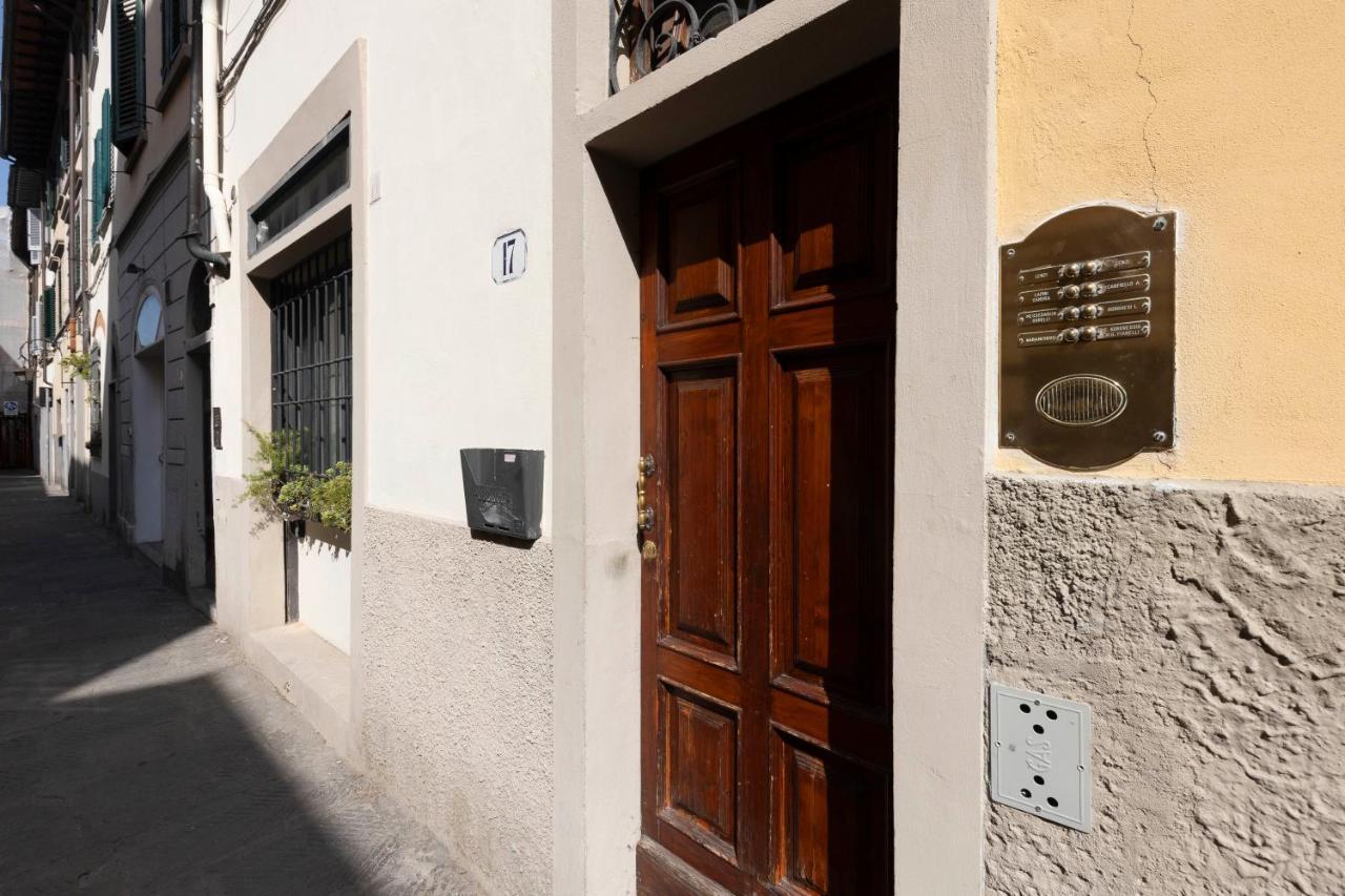 San Frediano Loft Firenze