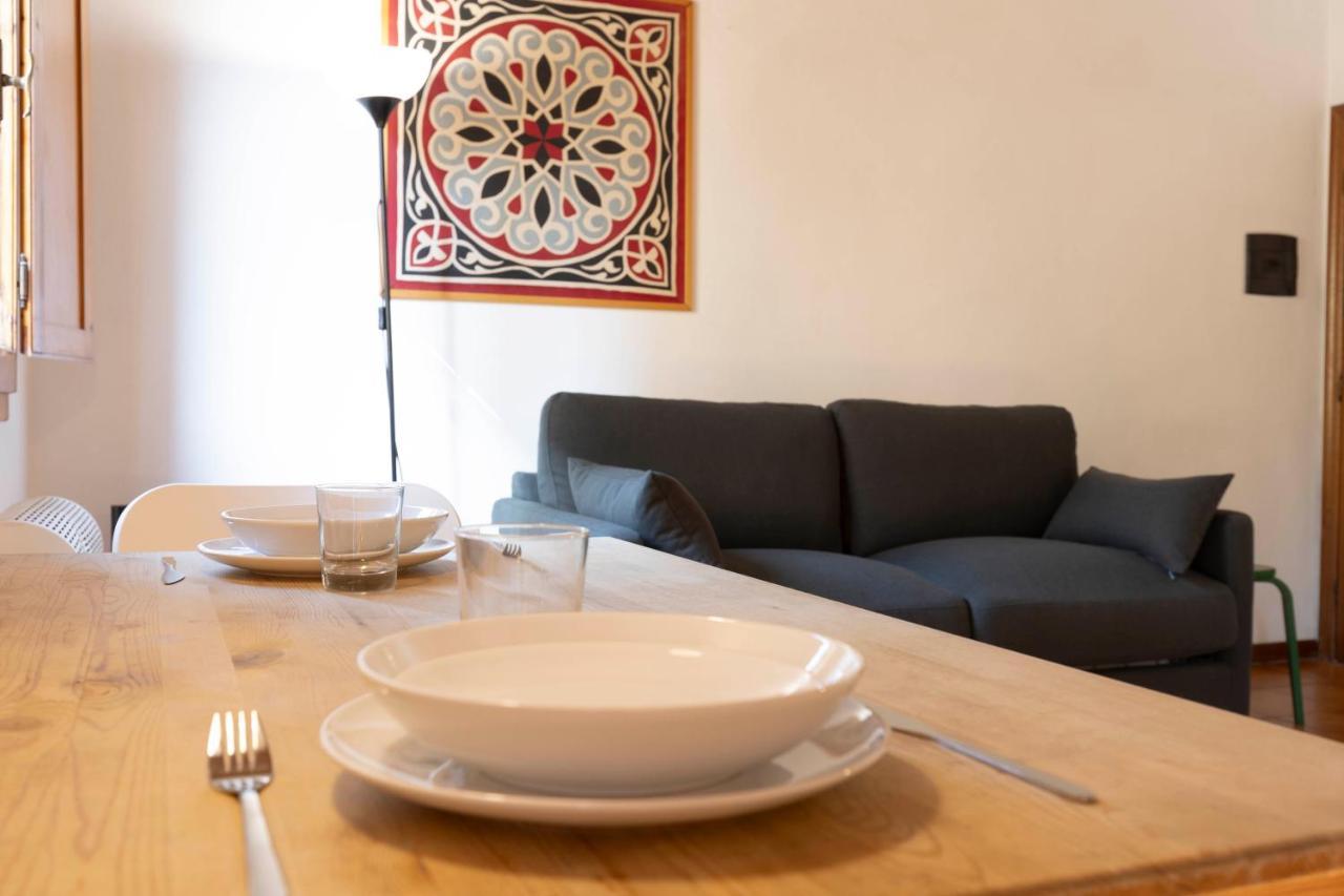 San Frediano Loft * Firenze