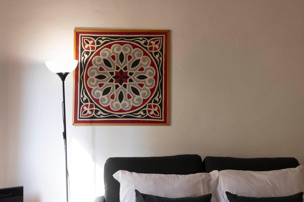 San Frediano Loft Firenze