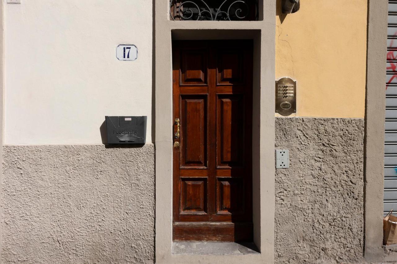 San Frediano Loft Appartamento Firenze