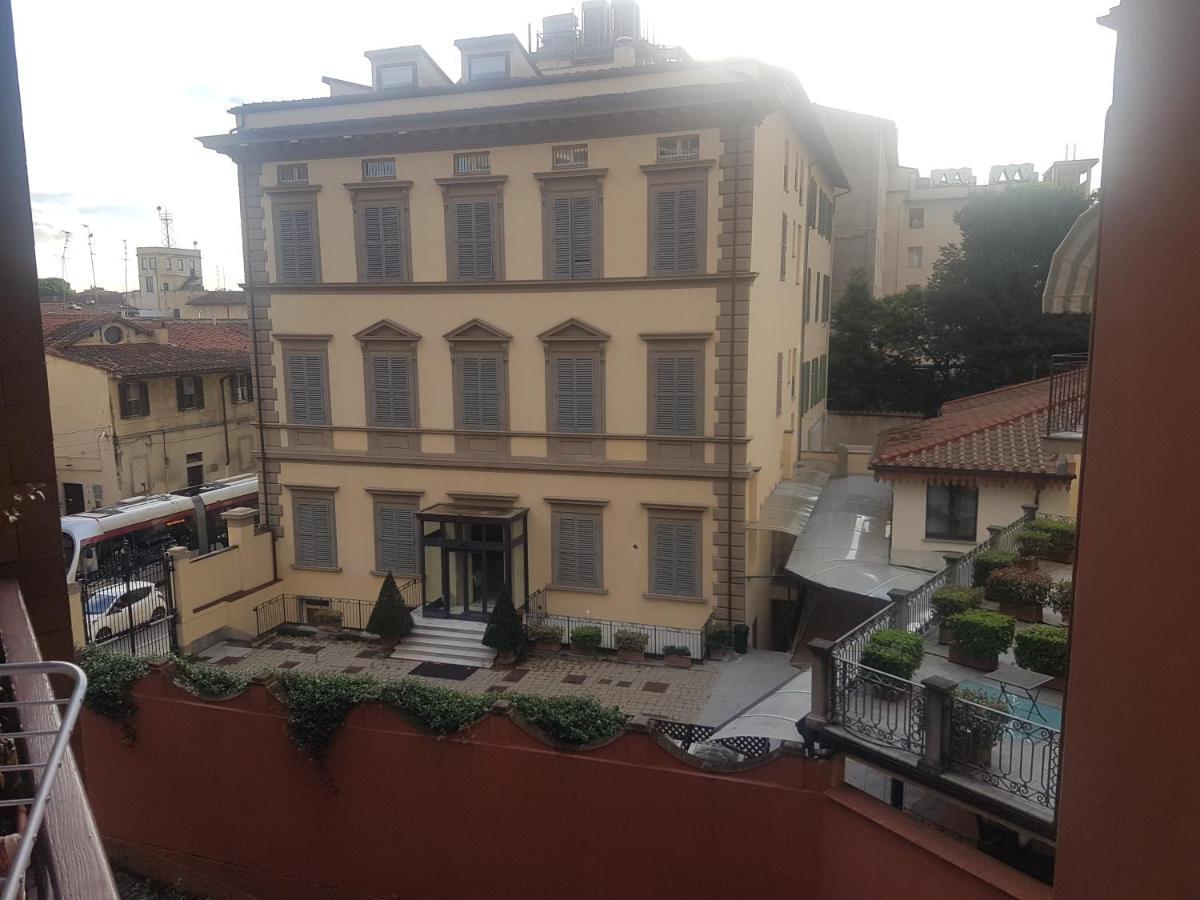 Guest house Closet Station Florence
