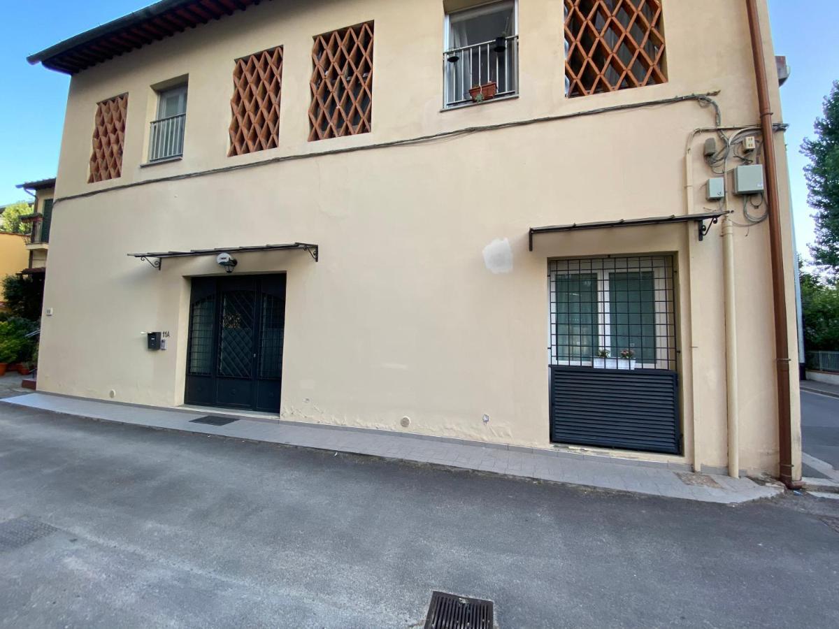 Apartment Arno Loft