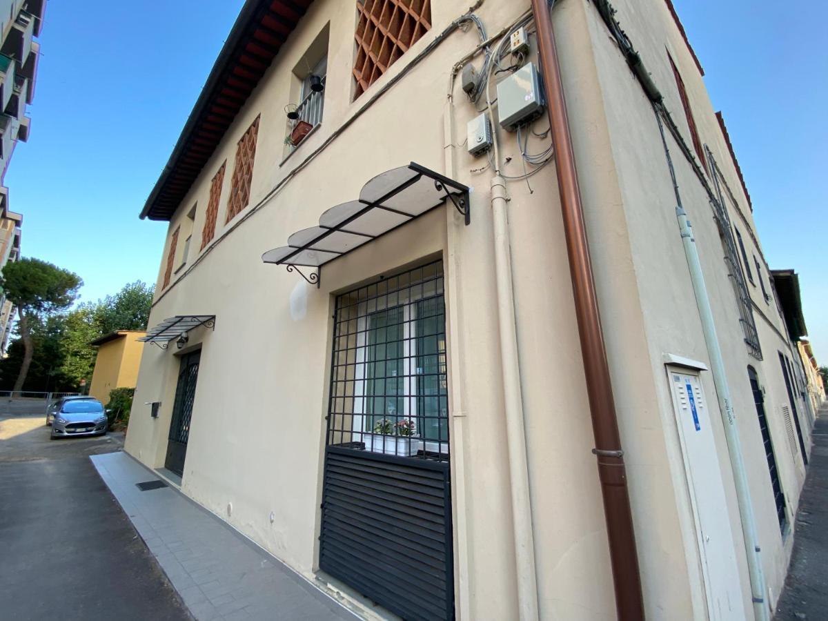Arno Loft Florence