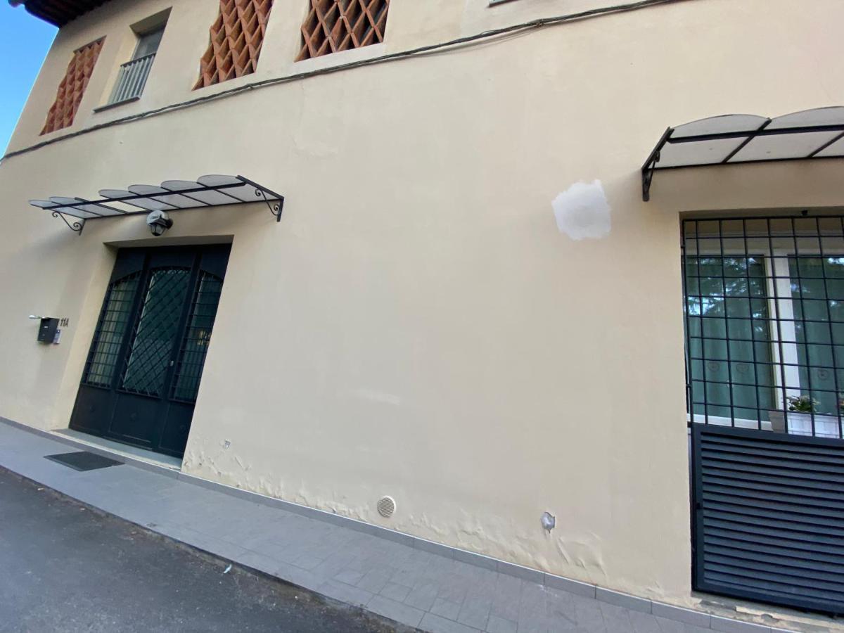 Arno Loft * Florence