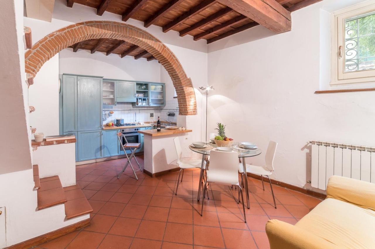Appartamento Casa Romana By Mmega *