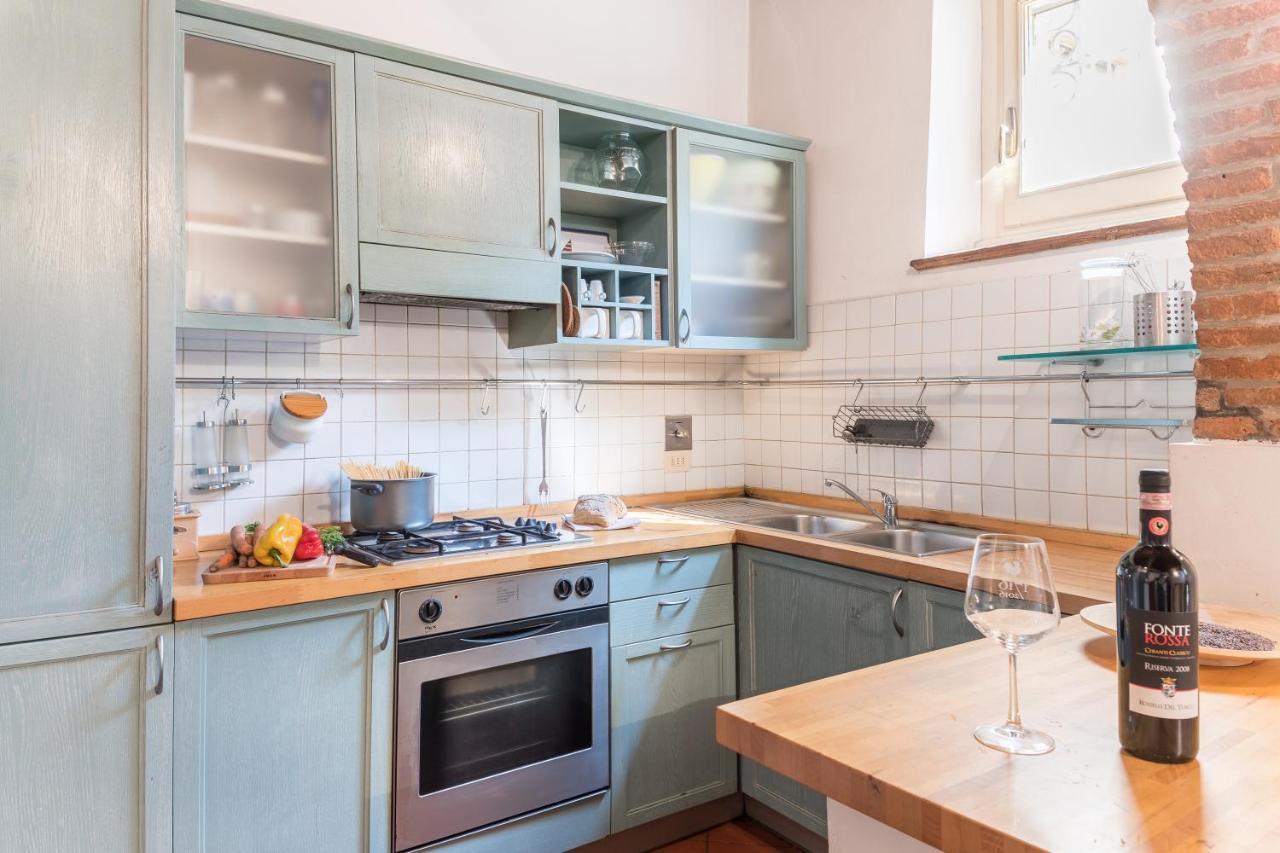 Appartamento Casa Romana By Mmega Firenze