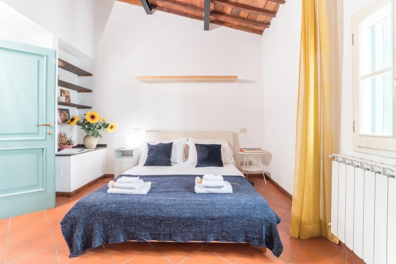 Appartamento Casa Romana By Mmega