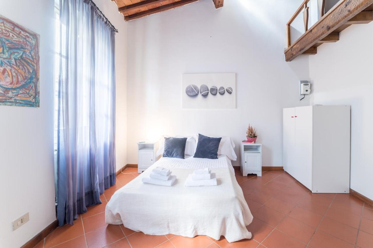Appartamento Casa Romana By Mmega Firenze