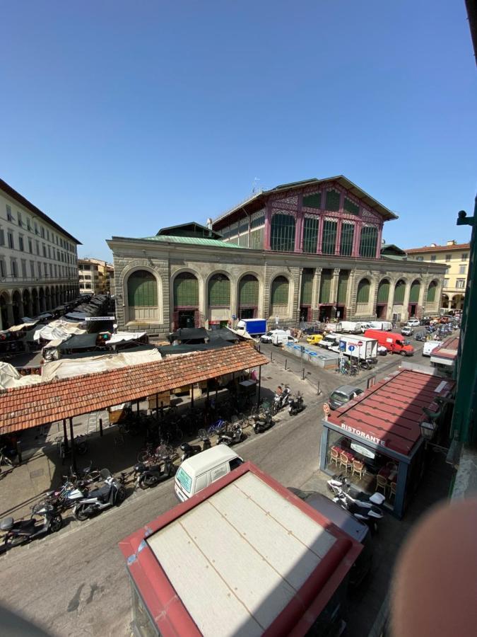 Casa Vicino Al Duomo E Stazione Di * Florence