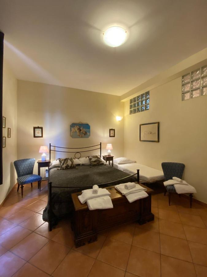 Apartment Casa Vicino Al Duomo E Stazione Di