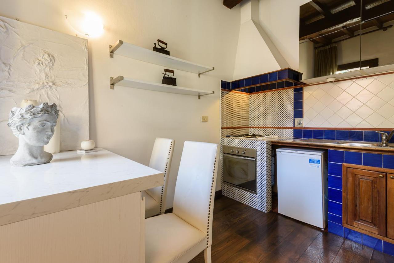Apartment Borgo Art By Mmega Florence
