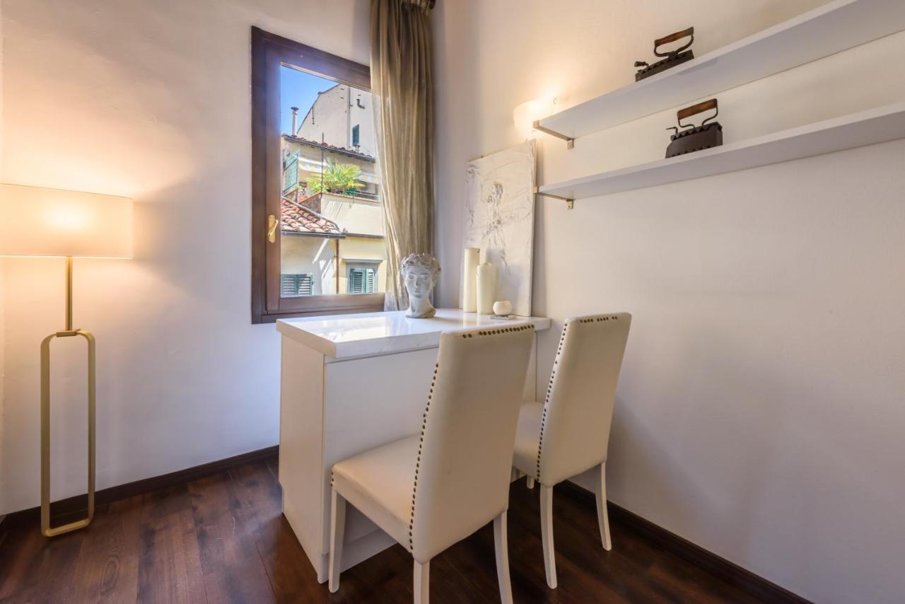 Borgo Art By Mmega Apartment Florence