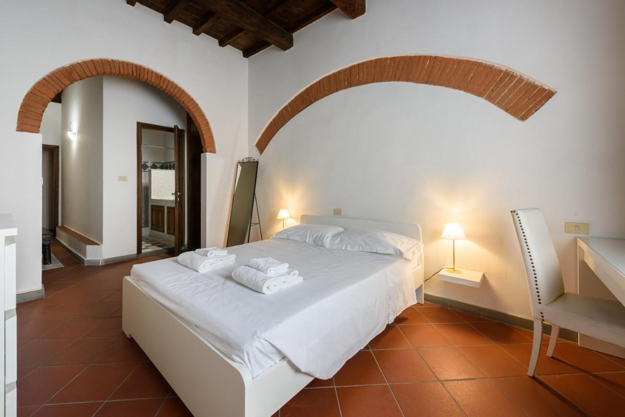 Borgo Art By Mmega Apartment Florence