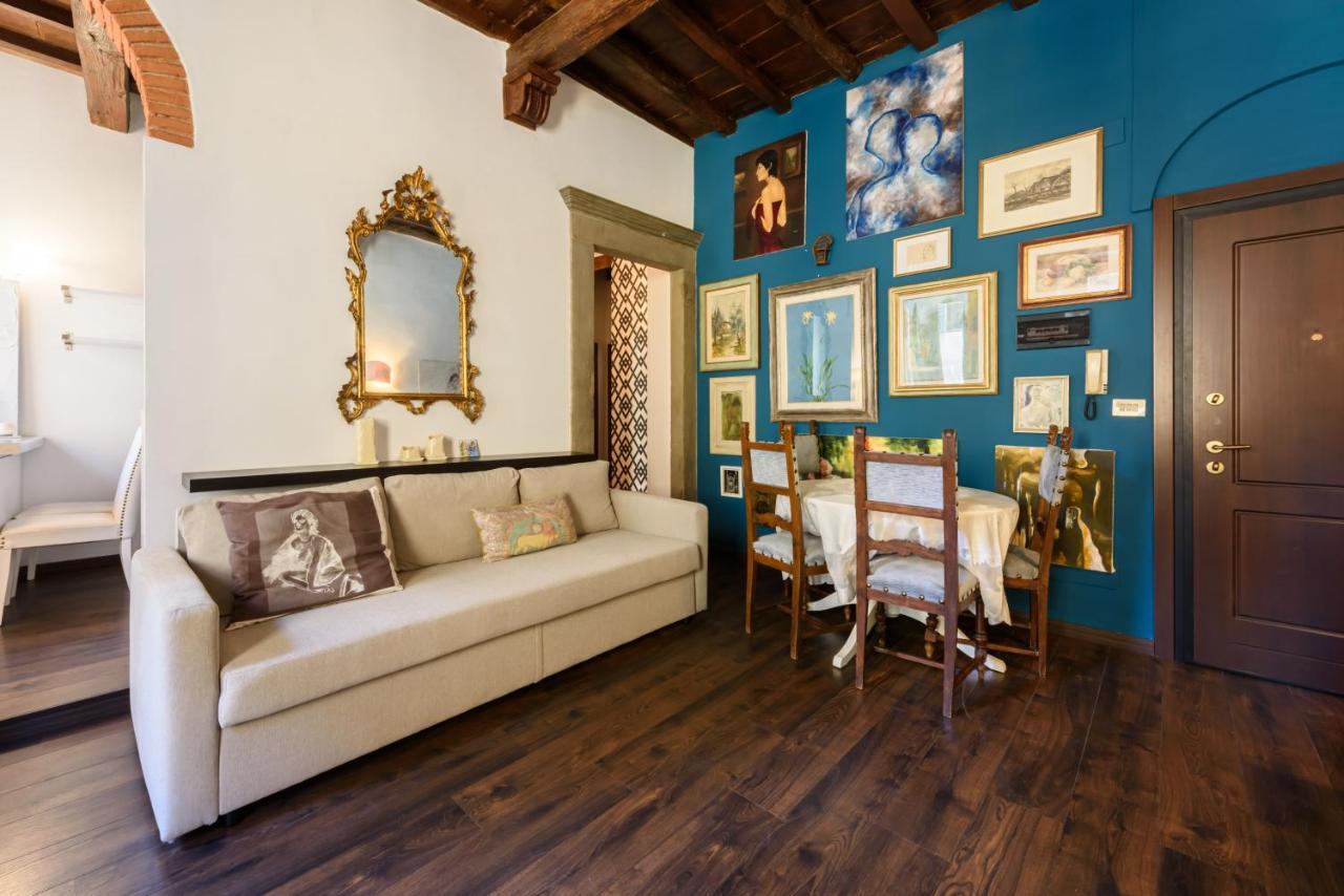 Borgo Art By Mmega Apartment