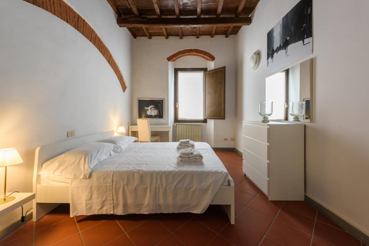Borgo Art By Mmega Apartment *