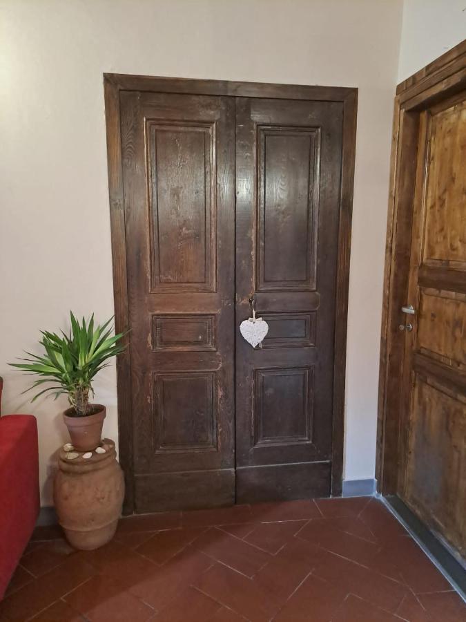 Sunshine Homestay Florence