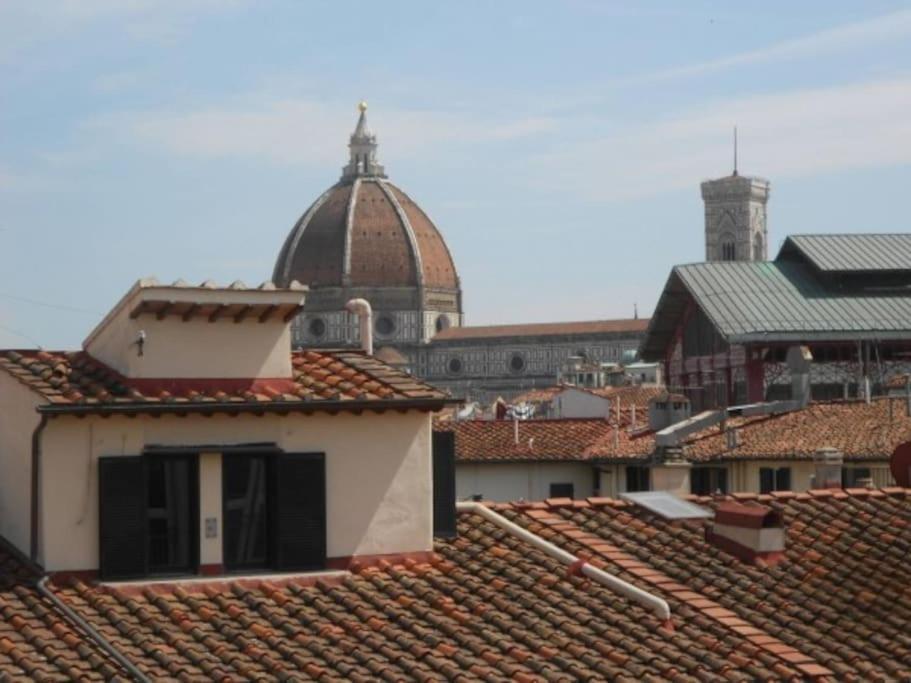 Appartmento Nel Mercato Centrale Di San Lorenzo * Florence