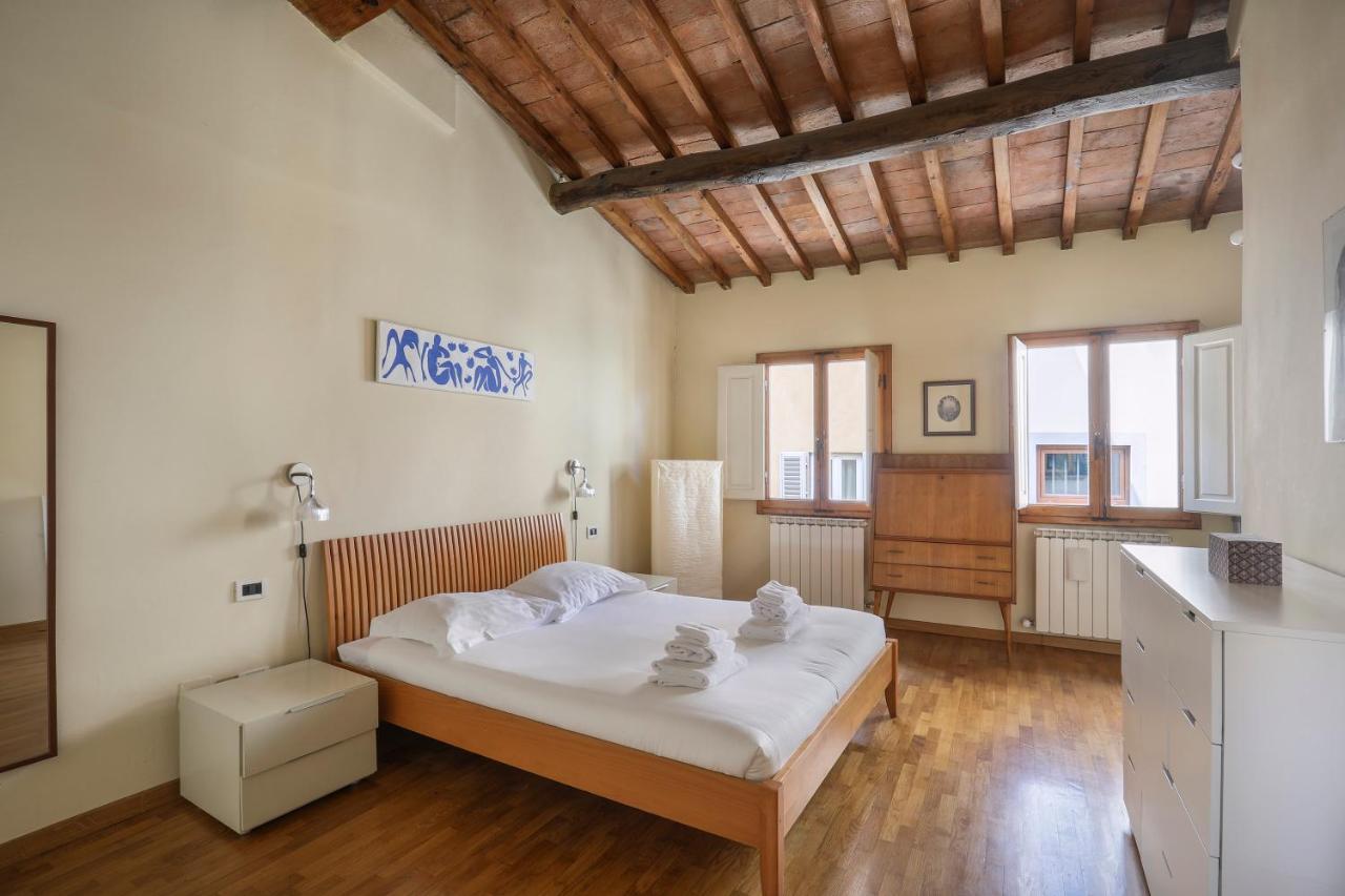 Charming In Oltrarno