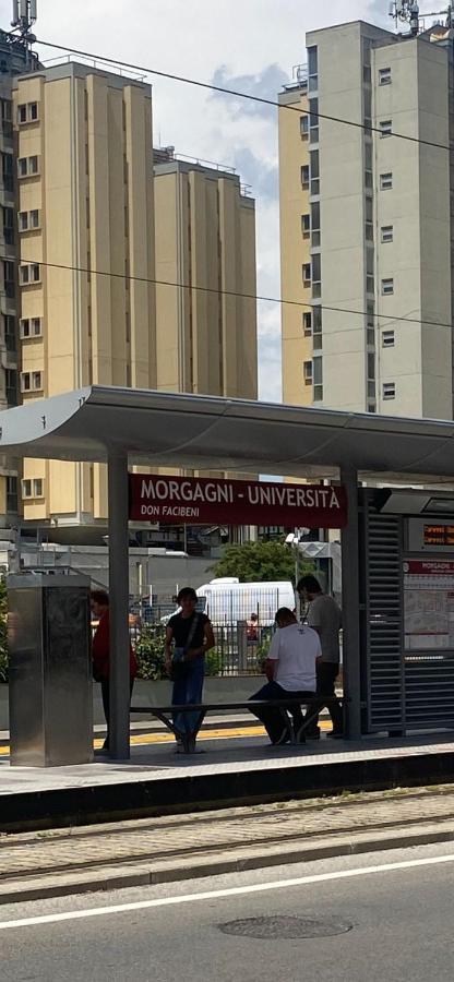 Appartamento Morgagnigd