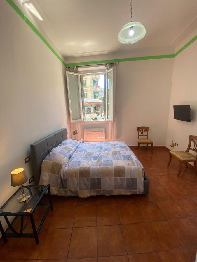 Morgagnigd Firenze