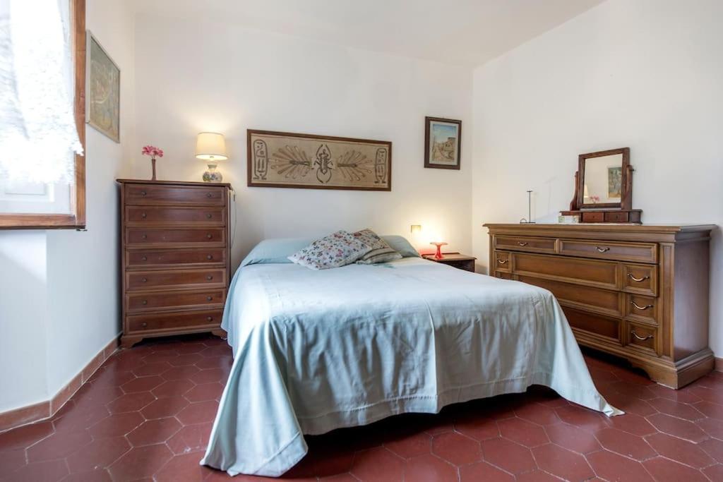 Un'angolo Incantato Apartment