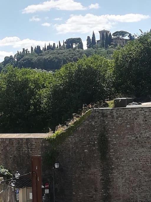 Un'angolo Incantato * Florence