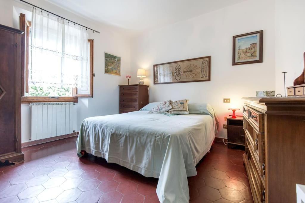 Apartment Un'angolo Incantato Florence