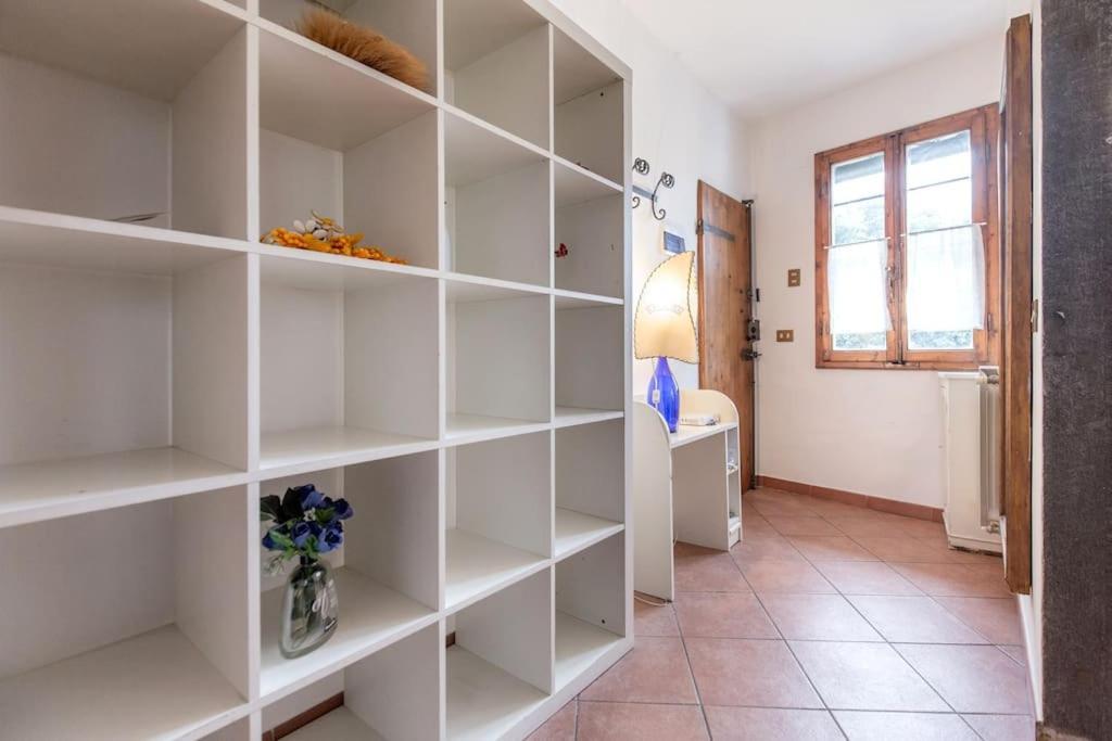Apartment Un'angolo Incantato