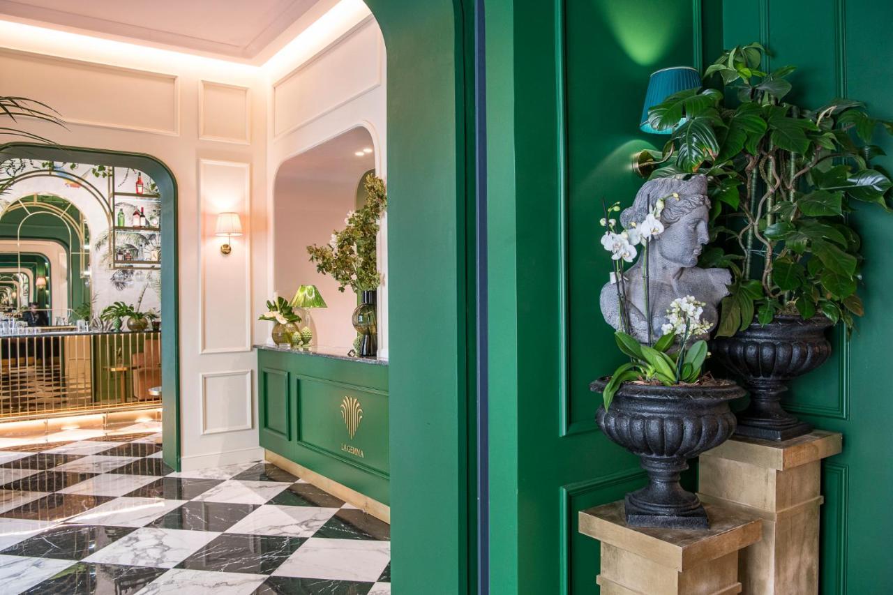 Hotel La Gemma Florence