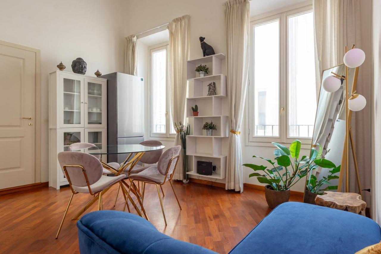 Apartment Nina's Dome Florence