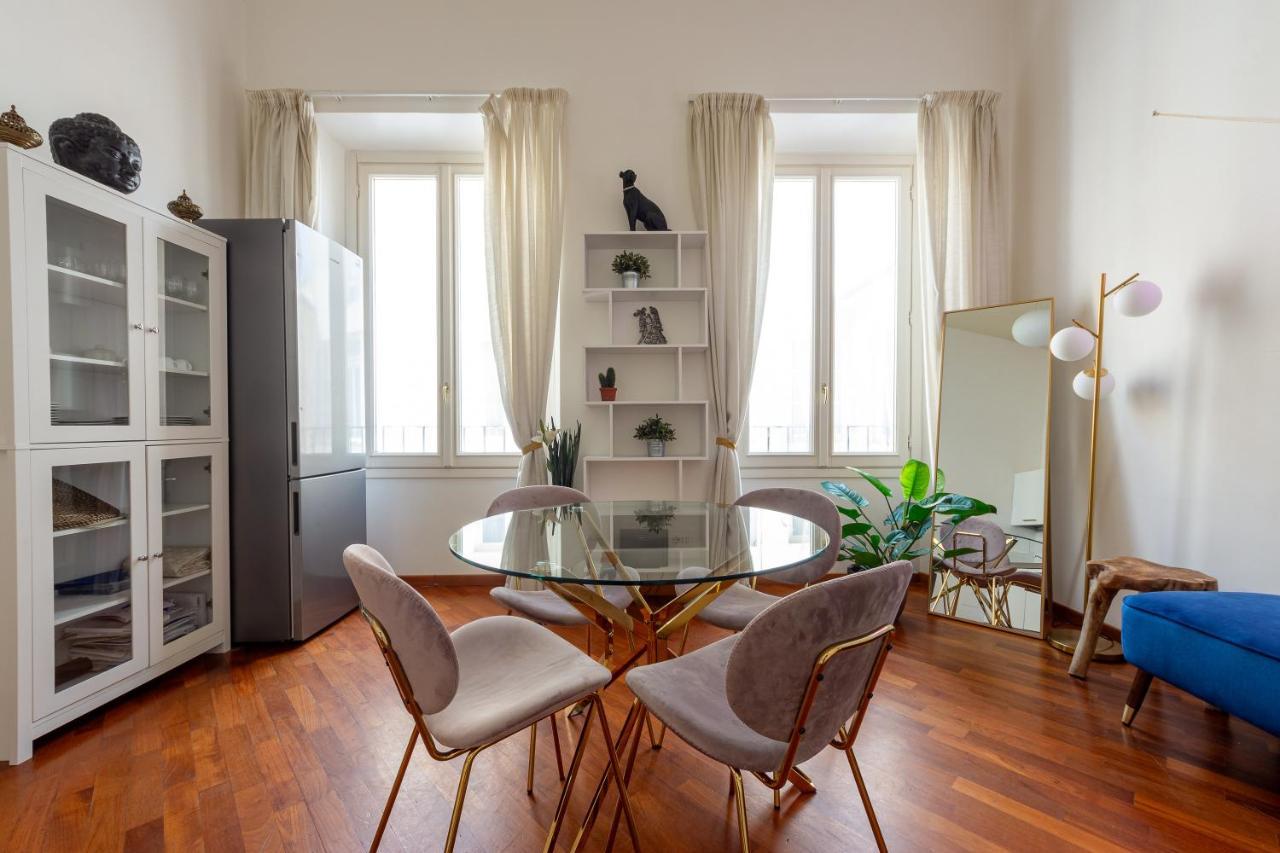 Nina's Dome Apartment
