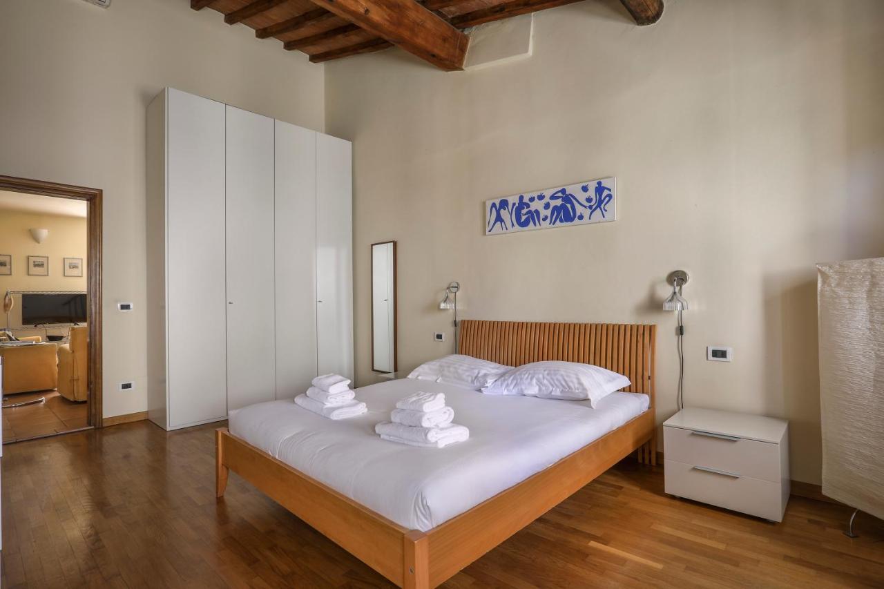 Charming In Oltrarno *