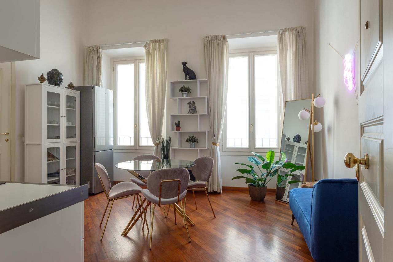 Apartment Nina's Dome