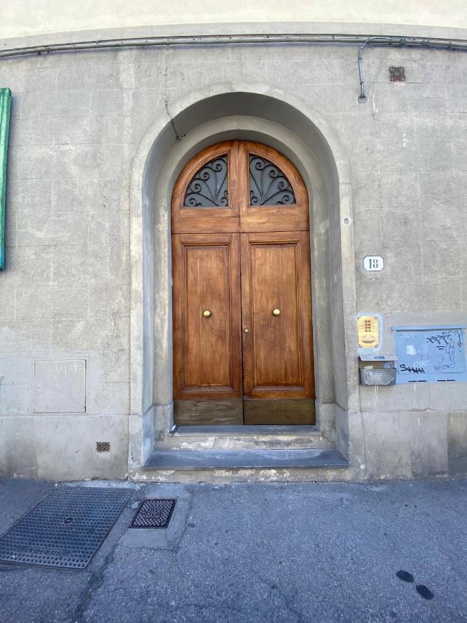 Poggi 18 Affittacamere Firenze