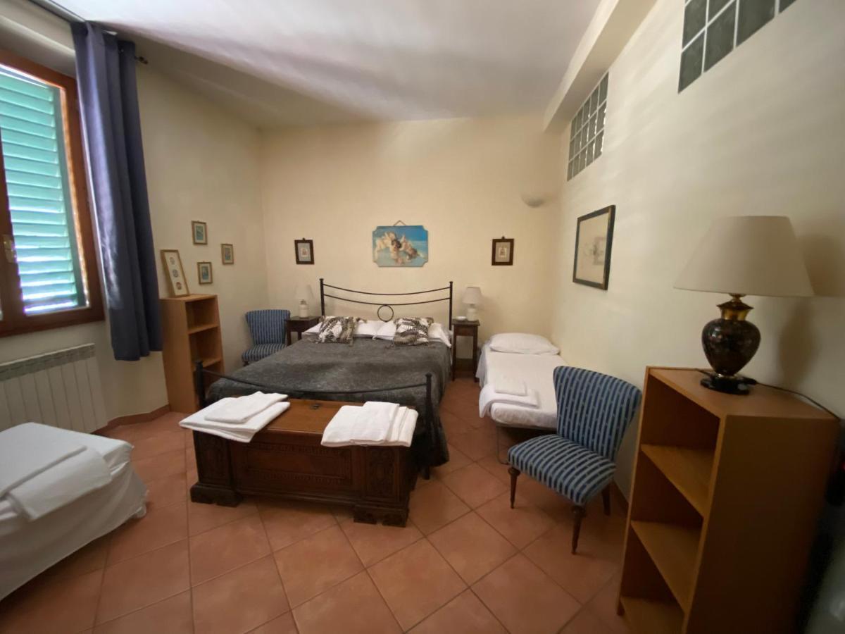 Casa Vicino Al Duomo E Stazione Di Apartment Florence