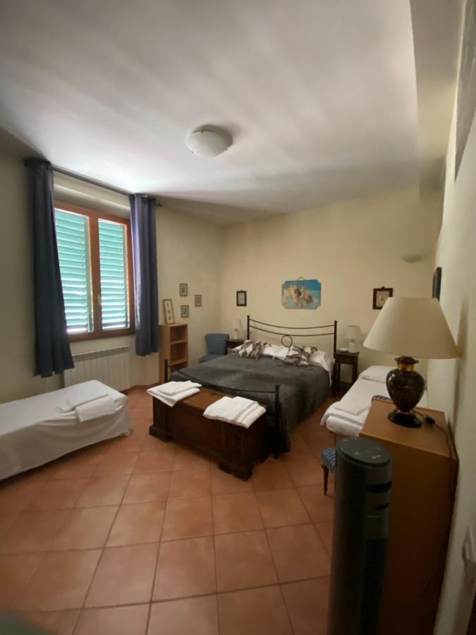 Casa Vicino Al Duomo E Stazione Di Apartment *